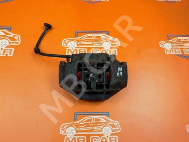 Суппорт передний правый MERCEDES-BENZ S-класс W140 (1991 - 1998) — Разборка Мерседес