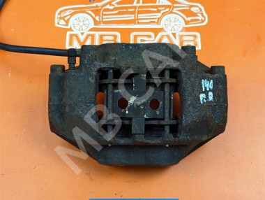 Суппорт передний правый MERCEDES-BENZ S-класс W140 (1991 - 1998) — Разборка Мерседес