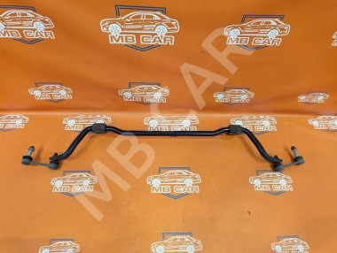 Стабилизатор задний MERCEDES-BENZ GLE-класс Coupe C292 (2015 - 2019) — Разборка Мерседес