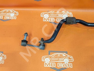 Стабилизатор задний MERCEDES-BENZ GLE-класс Coupe C292 (2015 - 2019) — Разборка Мерседес