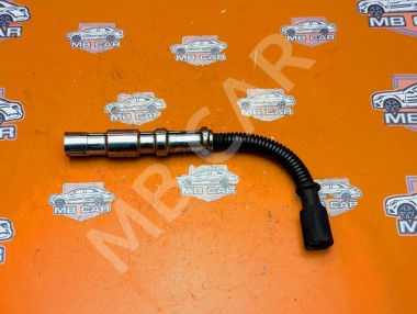 Провода высоковольтные MERCEDES-BENZ M-класс W164 (2005 - 2008) — Разборка Мерседес