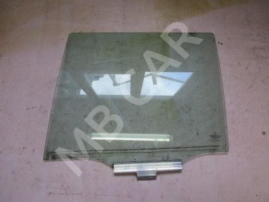 Стекло заднее левое MERCEDES-BENZ E-класс W210/S210 рестайлинг (1999 - 2003) — Разборка Мерседес