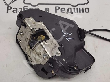Замок двери задней левой MERCEDES-BENZ C-класс W203/S203/CL203 рестайлинг (2004 - 2008) — Разборка Мерседес