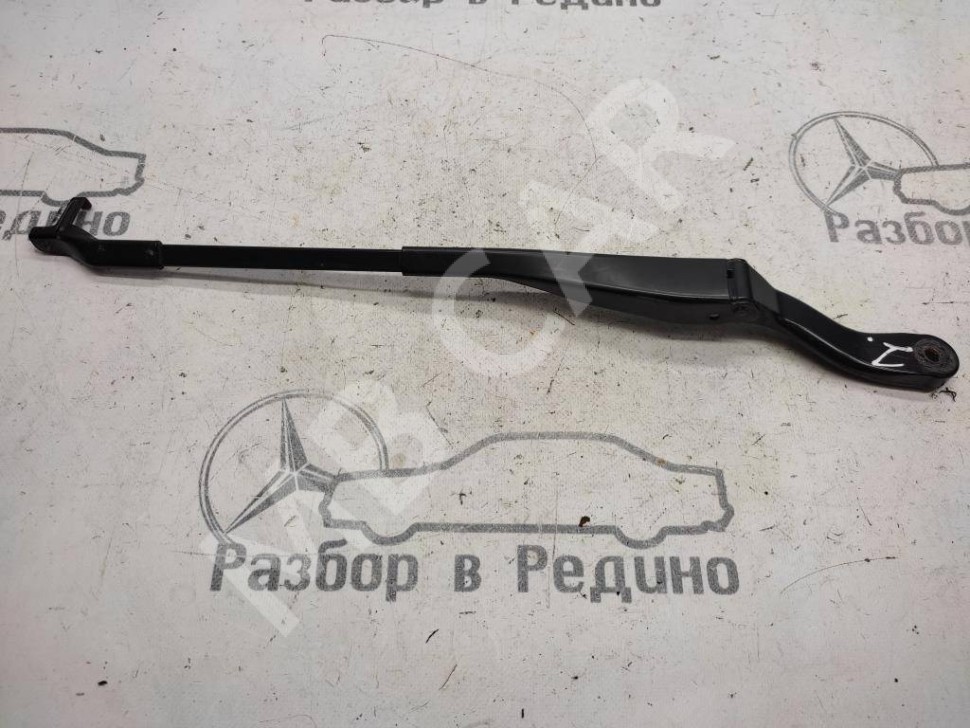 Поводок дворников MERCEDES-BENZ CLS-класс C219 (2004 - 2008) фото 1 — Разборка Мерседес