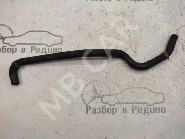 Патрубок ОЖ MERCEDES-BENZ S-класс W220 (1998 - 2005) — Разборка Мерседес