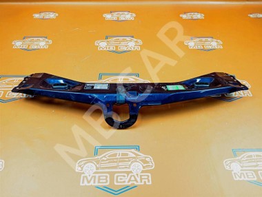 Панель телевизора верхняя MERCEDES-BENZ S-класс W140 (1991 - 1998) — Разборка Мерседес