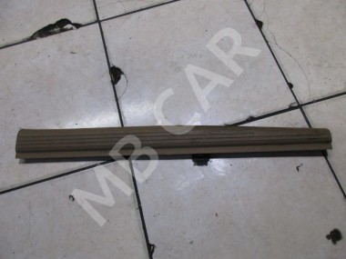 Накладка порога внутренняя MERCEDES-BENZ E-класс W211/S211 рестайлинг (2006 - 2009) — Разборка Мерседес