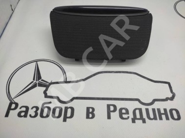 Сетки динамиков торпеды MERCEDES-BENZ CLS-класс C219 (2004 - 2008) — Разборка Мерседес