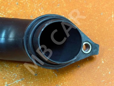 Трубка ОЖ MERCEDES-BENZ CLS-класс C218/X218 рестайлинг (2014 - 2017) — Разборка Мерседес