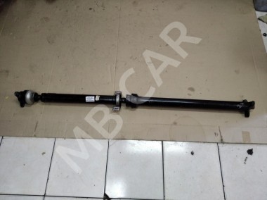 Кардан задний MERCEDES-BENZ GLC-класс X253 (2015 - 2019) — Разборка Мерседес