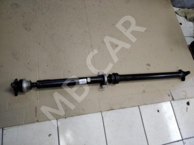 Кардан задний MERCEDES-BENZ GLC-класс X253 (2015 - 2019) — Разборка Мерседес