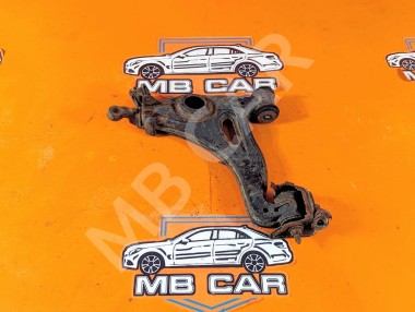 Рычаг передний нижний левый MERCEDES-BENZ C-класс W202/S202 (1993 - 1997) &mdash; Разборка Мерседес