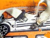 Ремень безопасности передний левый MERCEDES-BENZ C-класс W203/S203/CL203 рестайлинг (2004 - 2008) фото 4 &mdash; Разборка Мерседес