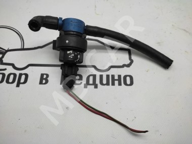 Клапан регенерации MERCEDES-BENZ E-класс W211/S211 (2002 - 2006) — Разборка Мерседес