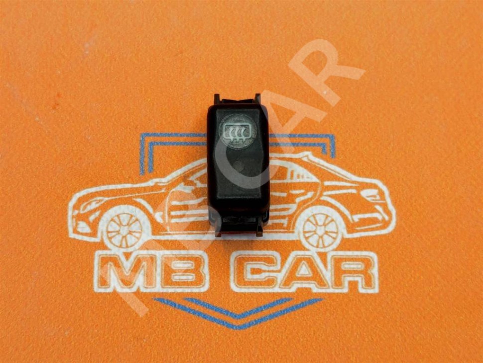 Кнопка MERCEDES-BENZ SL-класс R129 (1989 - 1995) фото 1 — Разборка Мерседес