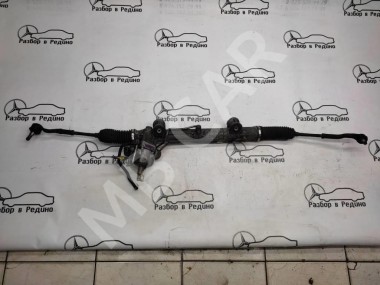 Рулевая рейка MERCEDES-BENZ E-класс W210/S210 (1995 - 1999) — Разборка Мерседес