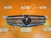 Решетка радиатора MERCEDES-BENZ C-класс W204/S204/С204 рестайлинг (2011 - 2015) фото 1 &mdash; Разборка Мерседес
