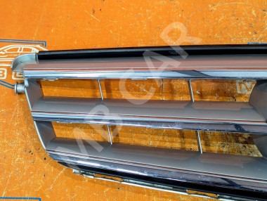 Решетка радиатора MERCEDES-BENZ C-класс W204/S204/С204 рестайлинг (2011 - 2015) — Разборка Мерседес