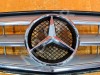 Решетка радиатора MERCEDES-BENZ C-класс W204/S204/С204 рестайлинг (2011 - 2015) фото 3 &mdash; Разборка Мерседес