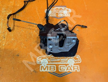 Замок двери передней левой MERCEDES-BENZ CLK-класс C209/A209 рестайлинг (2005 - 2010) — Разборка Мерседес