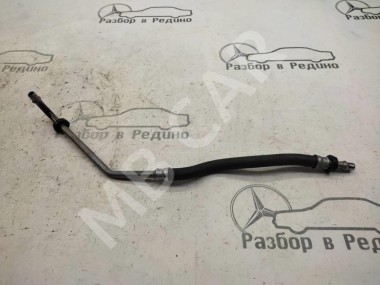 Трубка АКПП MERCEDES-BENZ GLE-класс W166 (2015 - 2018) — Разборка Мерседес