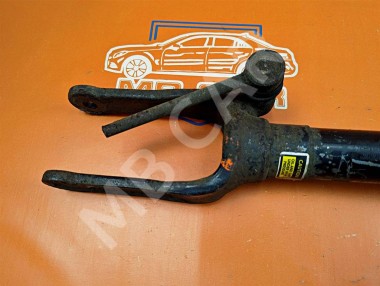 Стойка передняя MERCEDES-BENZ M-класс W164 рестайлинг (2008 - 2011) — Разборка Мерседес