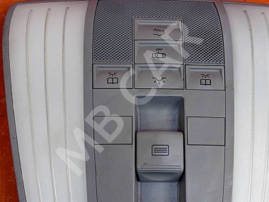 Плафон салона MERCEDES-BENZ E-класс W212/S212/C207/A207 (2009 - 2013) — Разборка Мерседес