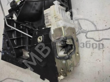 Замок двери передней правой MERCEDES-BENZ R-класс W251 (2005 - 2007) — Разборка Мерседес