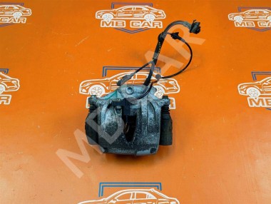 Суппорт передний правый MERCEDES-BENZ E-класс W211/S211 рестайлинг (2006 - 2009) — Разборка Мерседес