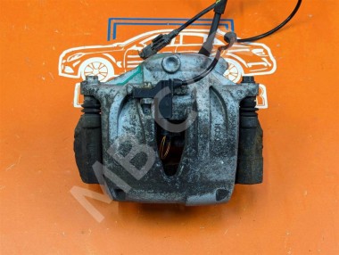 Суппорт передний правый MERCEDES-BENZ E-класс W211/S211 рестайлинг (2006 - 2009) — Разборка Мерседес