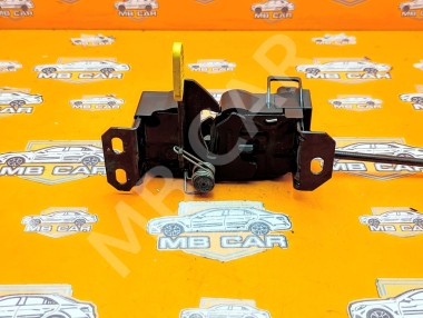 Замок капота MERCEDES-BENZ B-класс W246 рестайлинг (2014 - 2018) — Разборка Мерседес