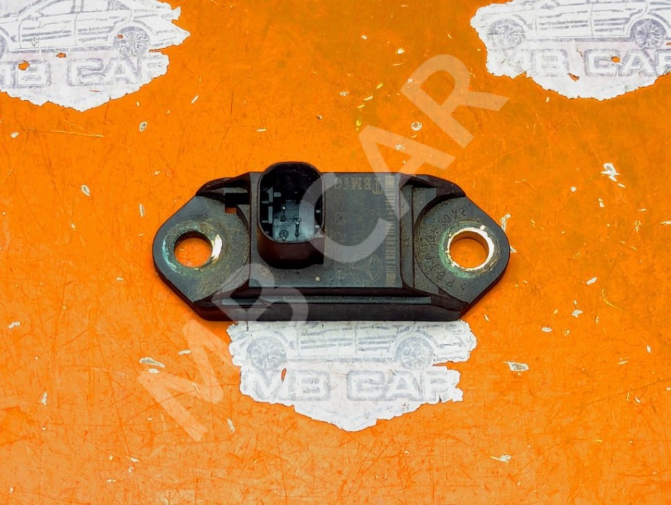 Датчик ускорения MERCEDES-BENZ S-класс W220 (1998 - 2005) фото 1 &mdash; Разборка Мерседес