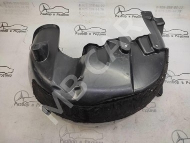 Подкрылок задний правый MERCEDES-BENZ GLE-класс W166 (2015 - 2018) — Разборка Мерседес