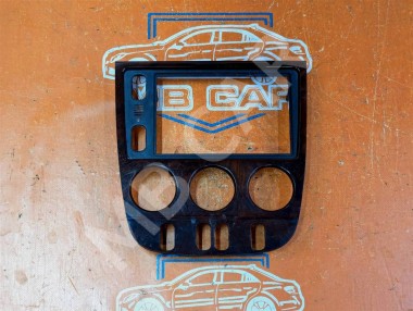 Рамка команда MERCEDES-BENZ M-класс W163 (1997 - 2001) — Разборка Мерседес