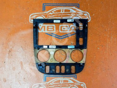 Рамка команда MERCEDES-BENZ M-класс W163 (1997 - 2001) — Разборка Мерседес