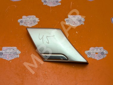 Молдинг крыла правый MERCEDES-BENZ S-класс W220 (1998 - 2005) &mdash; Разборка Мерседес