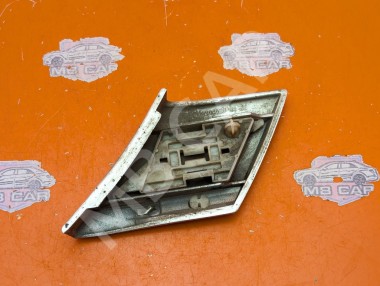 Молдинг крыла правый MERCEDES-BENZ S-класс W220 (1998 - 2005) &mdash; Разборка Мерседес