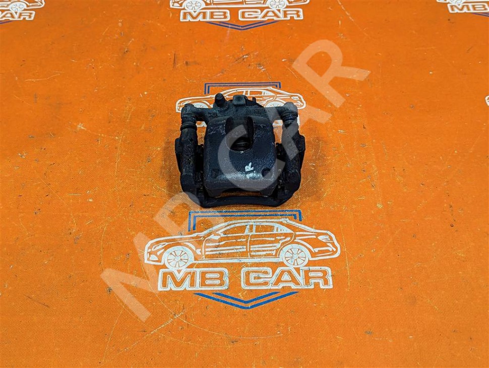 Суппорт задний правый MERCEDES-BENZ X-класс I (2017 - 2020) фото 1 — Разборка Мерседес