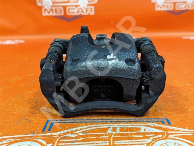 Суппорт задний правый MERCEDES-BENZ X-класс I (2017 - 2020) — Разборка Мерседес