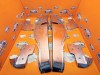 Накладка двери MERCEDES-BENZ CL-класс C140 (1992 - 2000) фото 1 &mdash; Разборка Мерседес