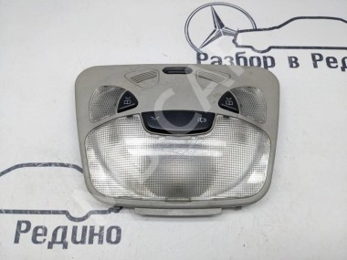 Плафон салона MERCEDES-BENZ CLK-класс C209/A209 (2002 - 2005) — Разборка Мерседес