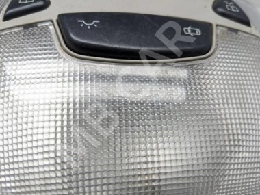 Плафон салона MERCEDES-BENZ CLK-класс C209/A209 (2002 - 2005) — Разборка Мерседес