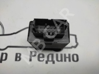 Реле обогрева стекла MERCEDES-BENZ Vito W638 (1996 - 2003) — Разборка Мерседес