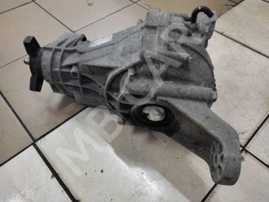 Редуктор задний MERCEDES-BENZ R-класс W251 (2005 - 2007) — Разборка Мерседес