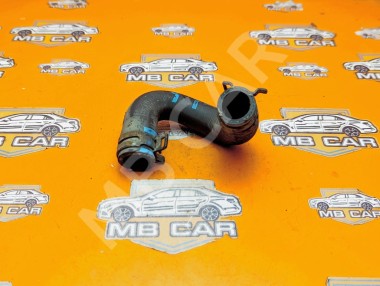 Патрубок ОЖ MERCEDES-BENZ Vito W639 рестайлинг (2010 - 2014) — Разборка Мерседес