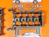 Постель распредвала MERCEDES-BENZ E-класс W211/S211 (2002 - 2006) фото 3 &mdash; Разборка Мерседес