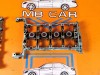 Постель распредвала MERCEDES-BENZ E-класс W211/S211 (2002 - 2006) фото 11 &mdash; Разборка Мерседес
