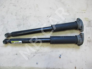 Амортизатор задний MERCEDES-BENZ C-класс W205/S205/C205/A205 (2014 - 2018) — Разборка Мерседес