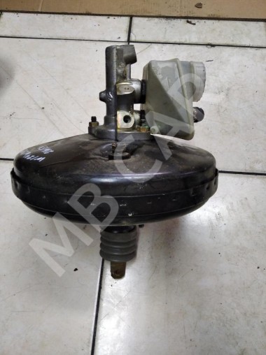 Вакуумный усилитель тормозов MERCEDES-BENZ W124 W124/S124/C124/A124 (1984 - 1993) — Разборка Мерседес