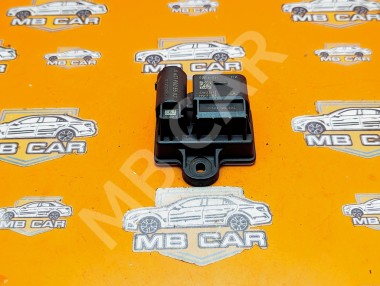 Реле свечей накала MERCEDES-BENZ C-класс W204/S204/С204 рестайлинг (2011 - 2015) — Разборка Мерседес